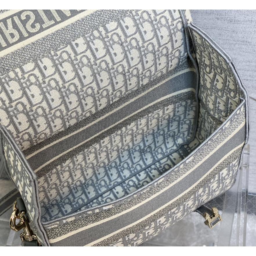 Dior Medium Diorcamp Bag  - 