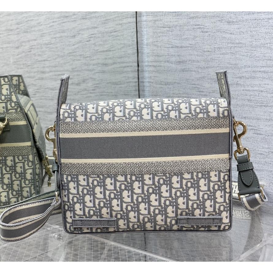Dior Medium Diorcamp Bag  - 