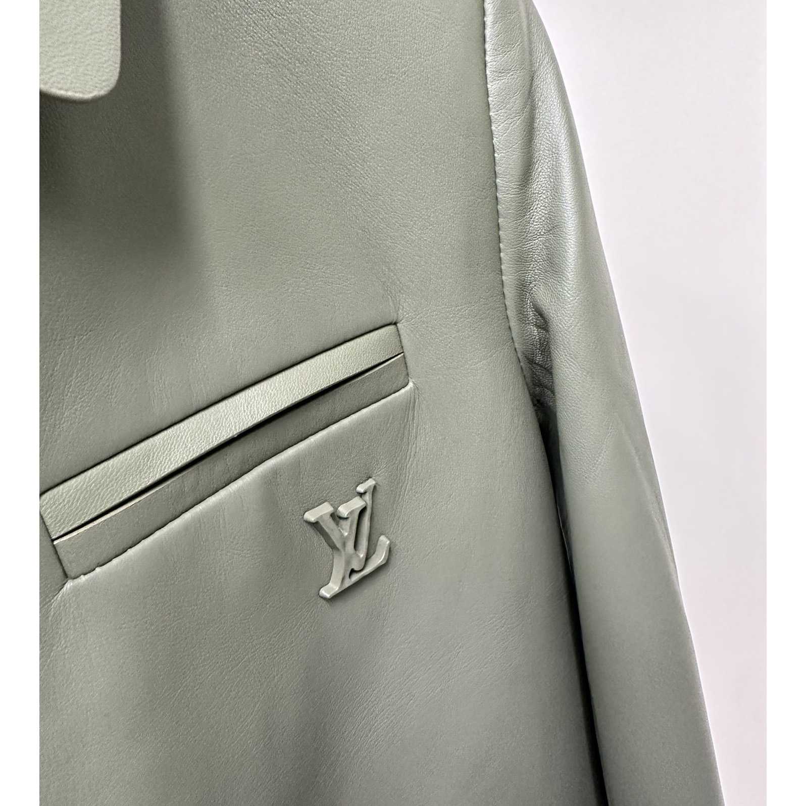 Louis Vuitton Pastel Leather - DesignerGu