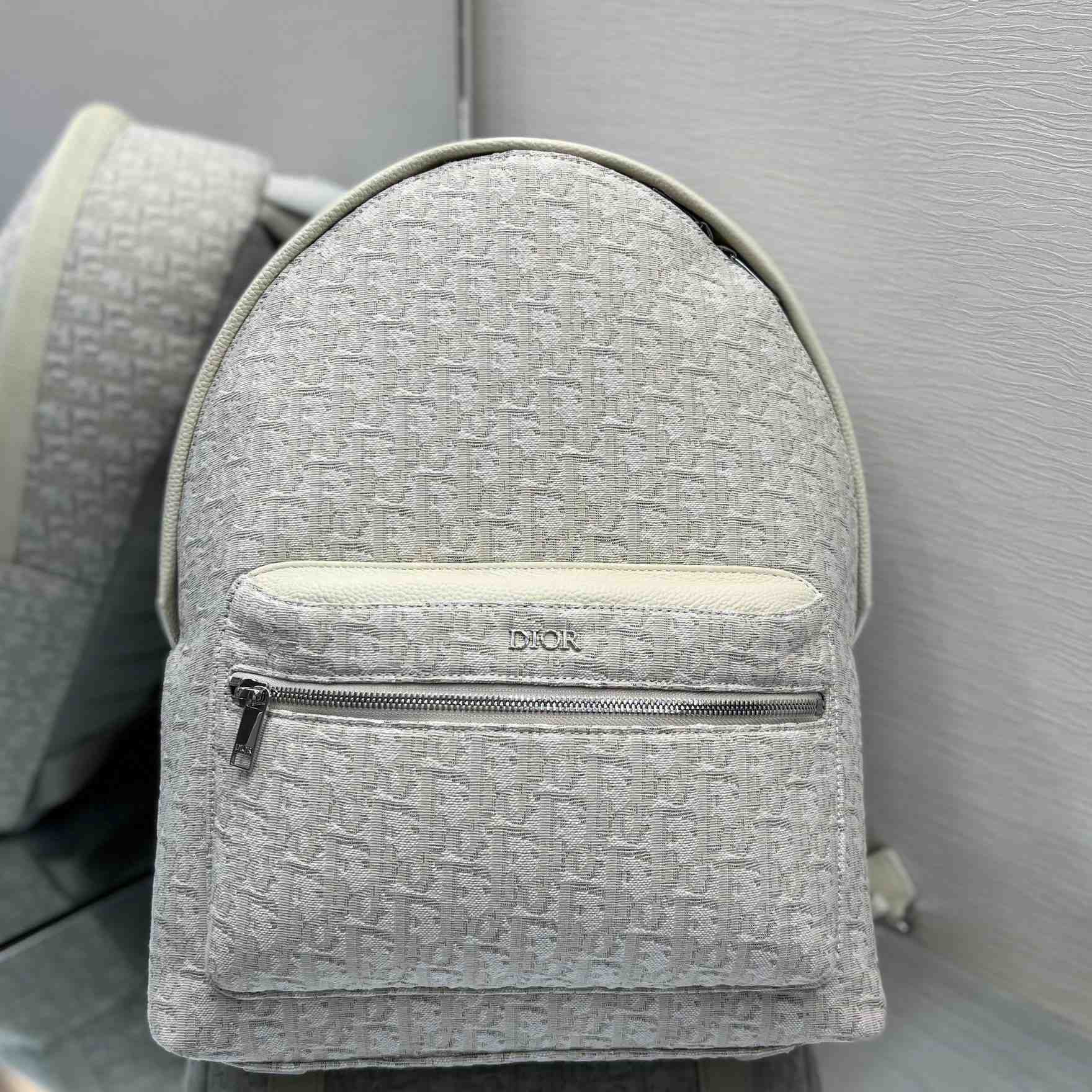 Dior Rider Backpack  - 