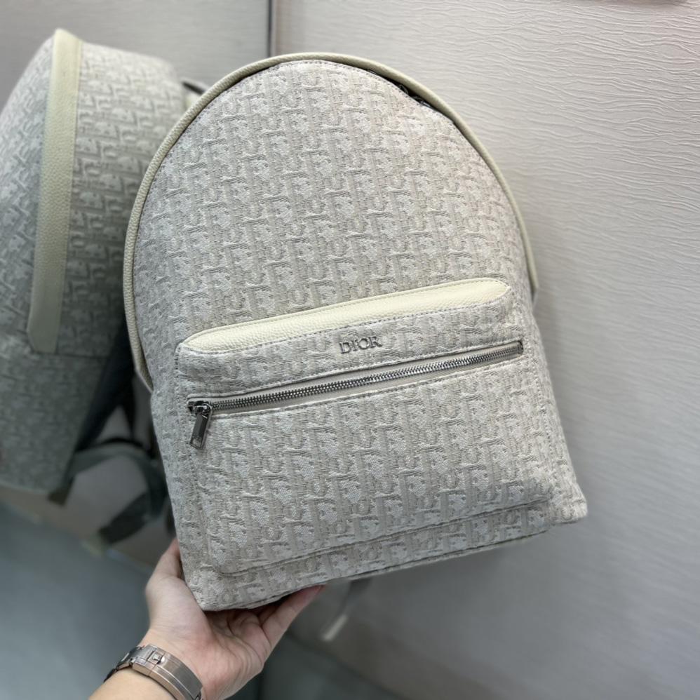Dior Rider Backpack  - 