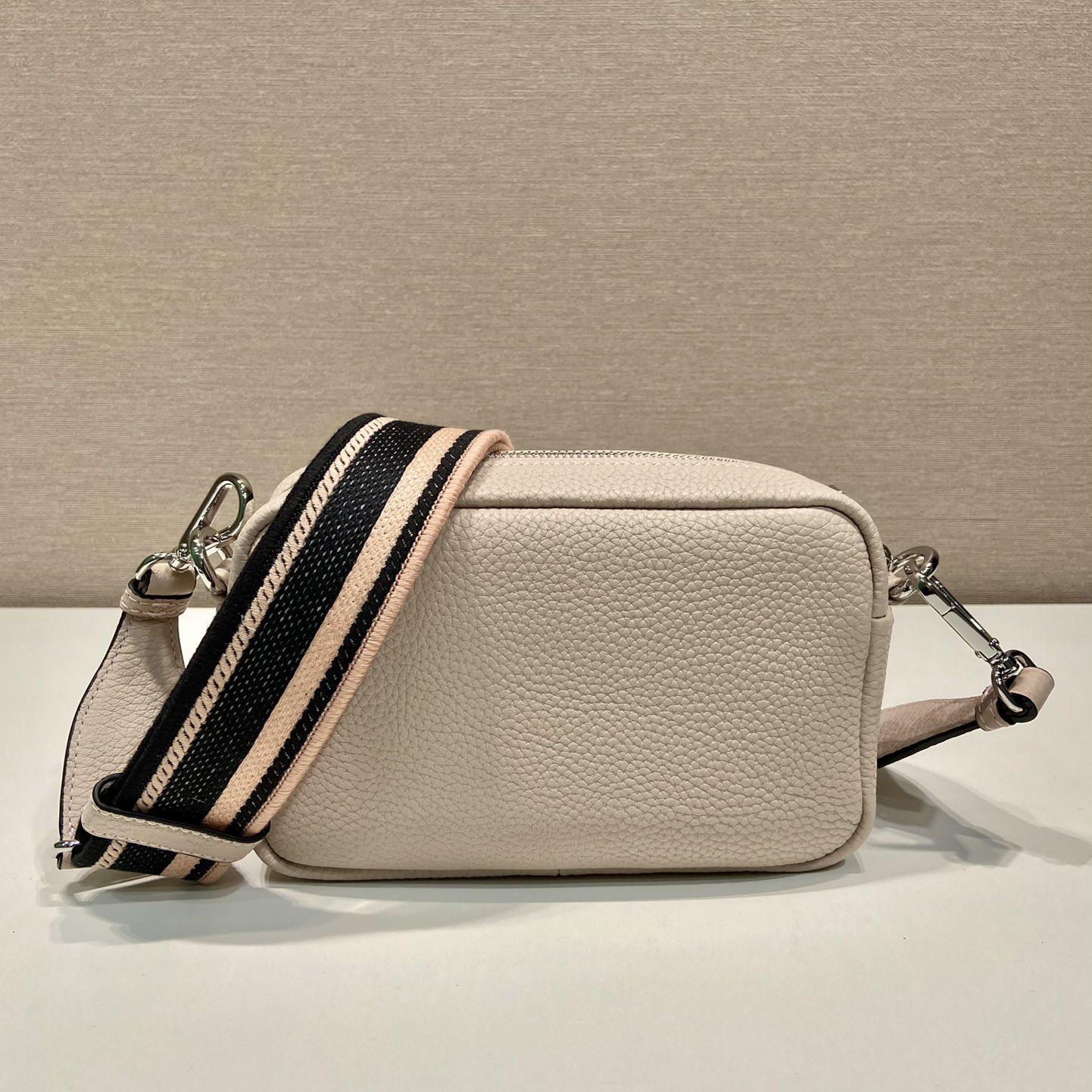 Prada Small Leather Bag - 