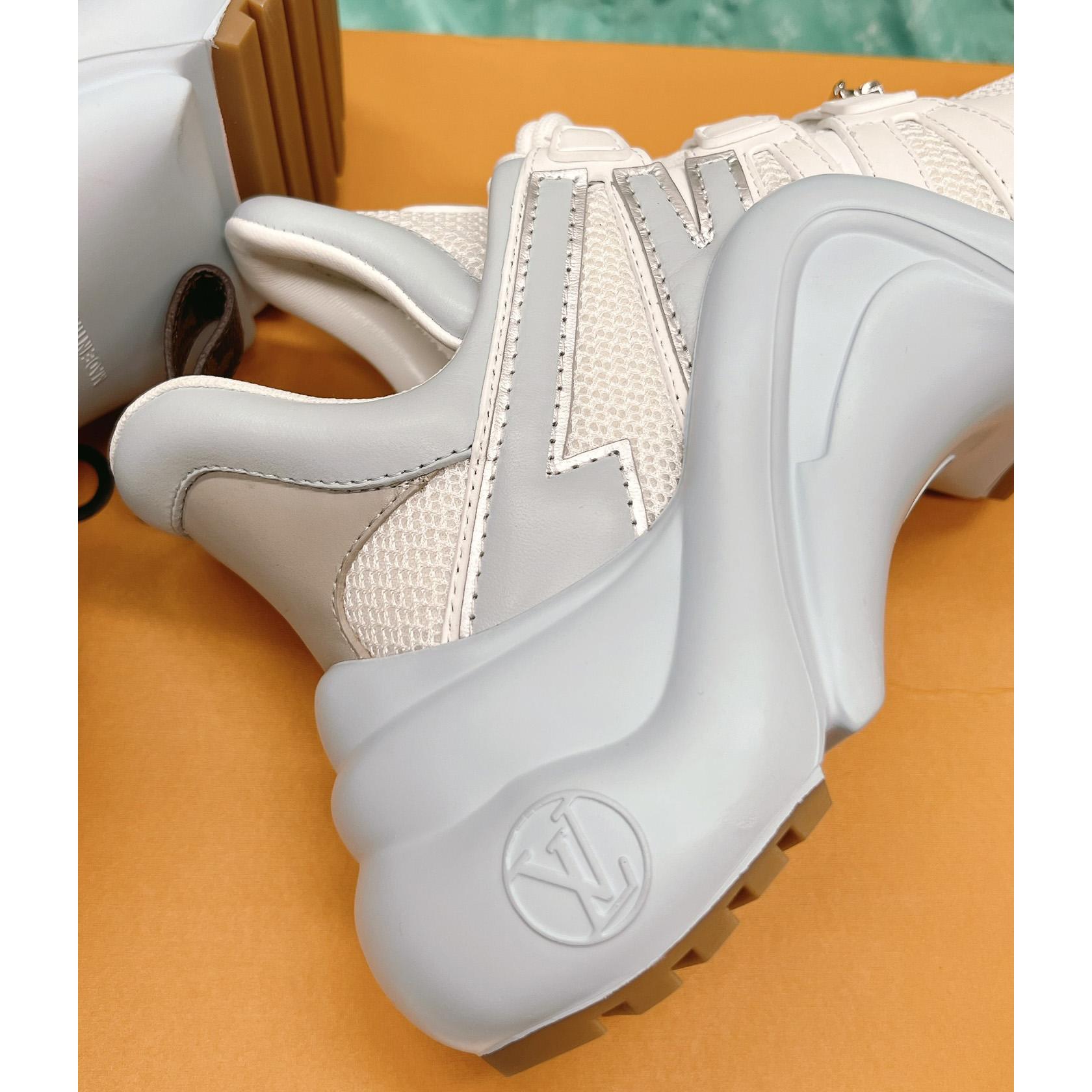 Louis Vuitton LV Archlight Trainers  (upon uk size)     - 
