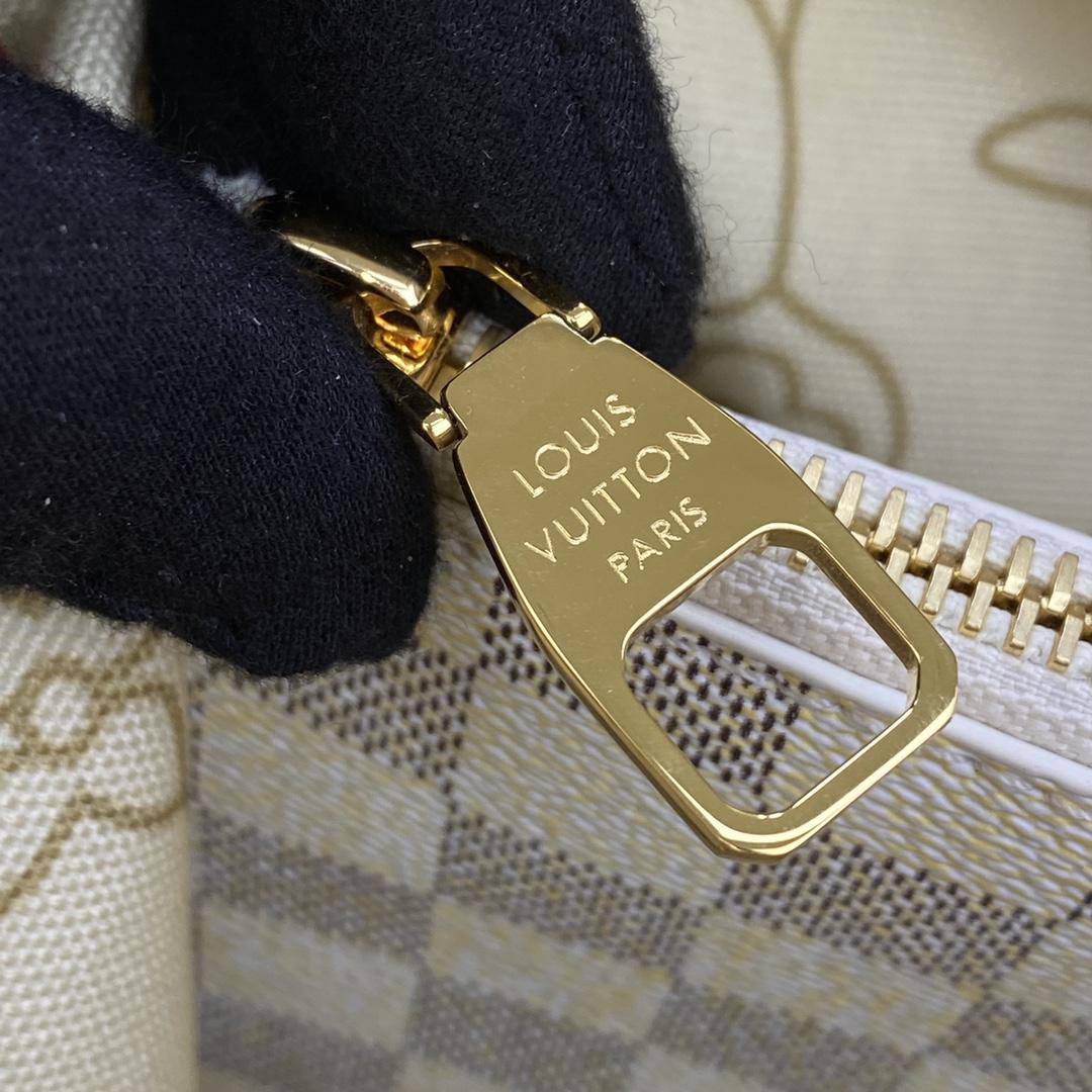 Louis Vuitton Néonoé MM(26 x 26 x 17.5cm) N40474 - 