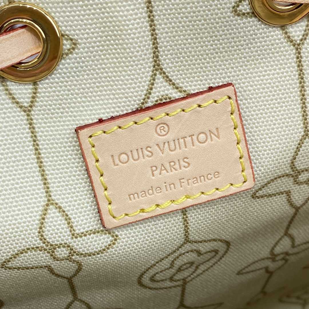 Louis Vuitton Néonoé MM(26 x 26 x 17.5cm) N40474 - 