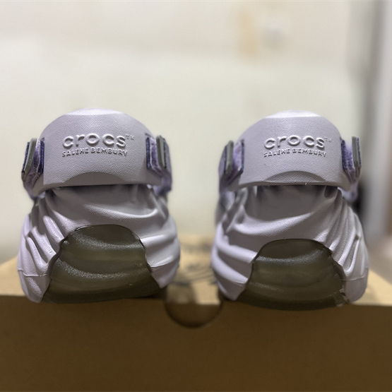Salehe Bembury x CrocsPollex Clog - 