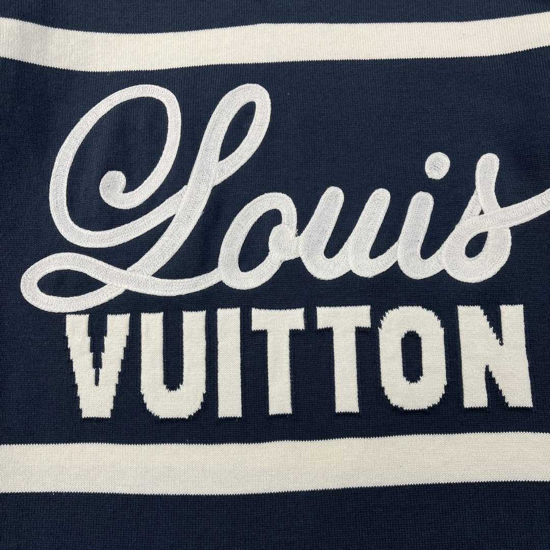 Louis Vuitton Vintage Cycling Polo - Men - Ready-to-Wear