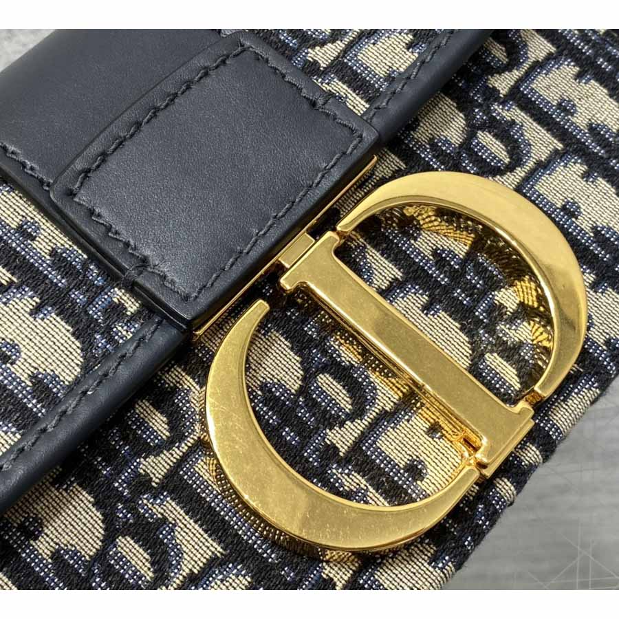 Dior 30 Montaigne Box Bag - 