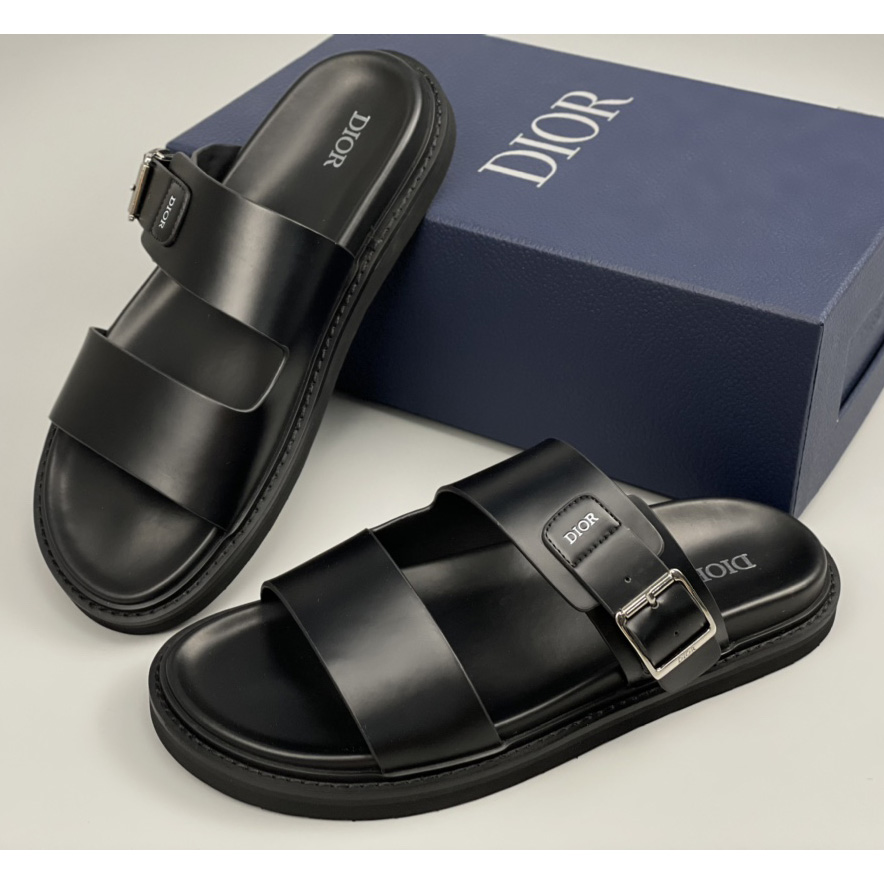 Dior Alias Sandal - 