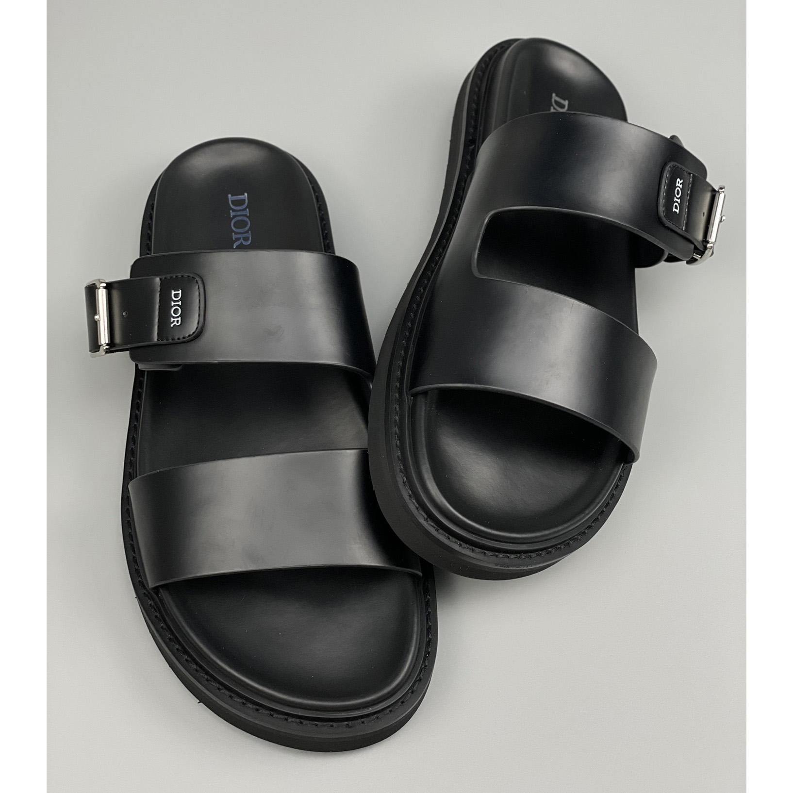 Dior Alias Sandal - 
