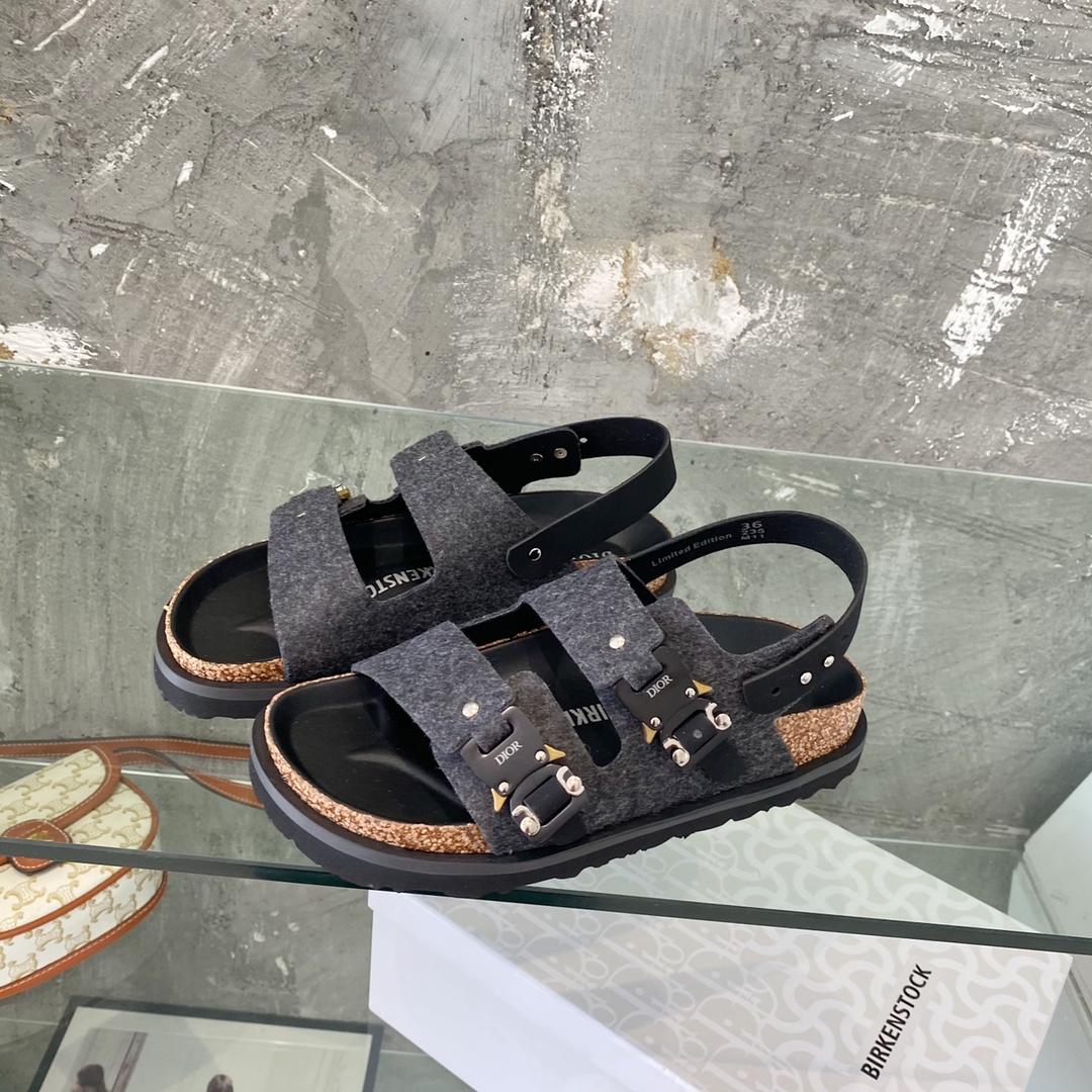 Dior Sandal - 