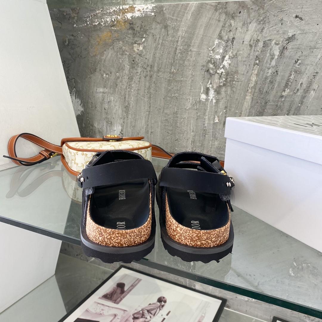 Dior Sandal - 