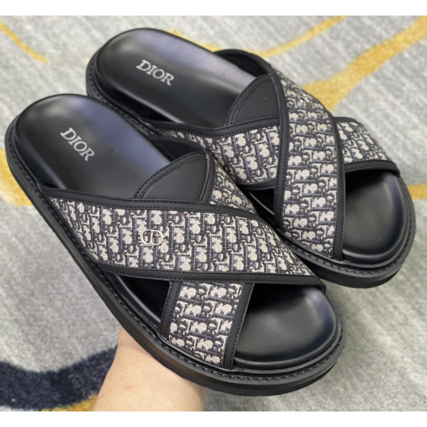 Dior Alias Sandal - 