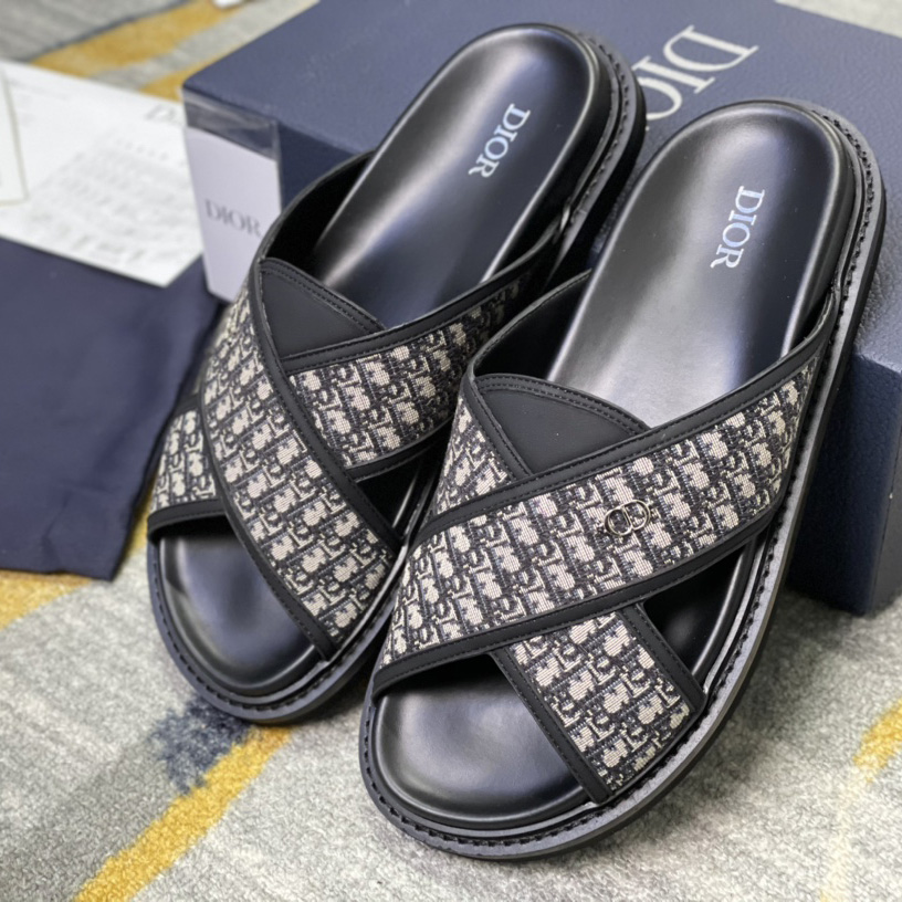 Dior Alias Sandal - 