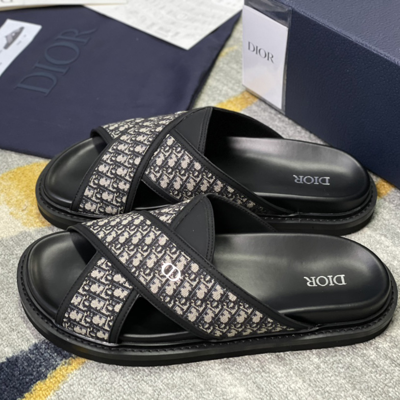 Dior Alias Sandal - 