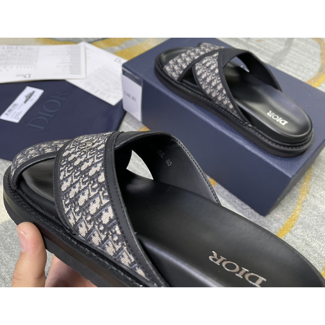 Dior Alias Sandal - 