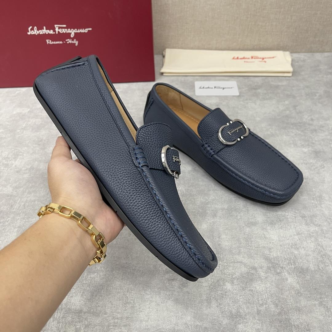 Ferragamo Loafers  - 