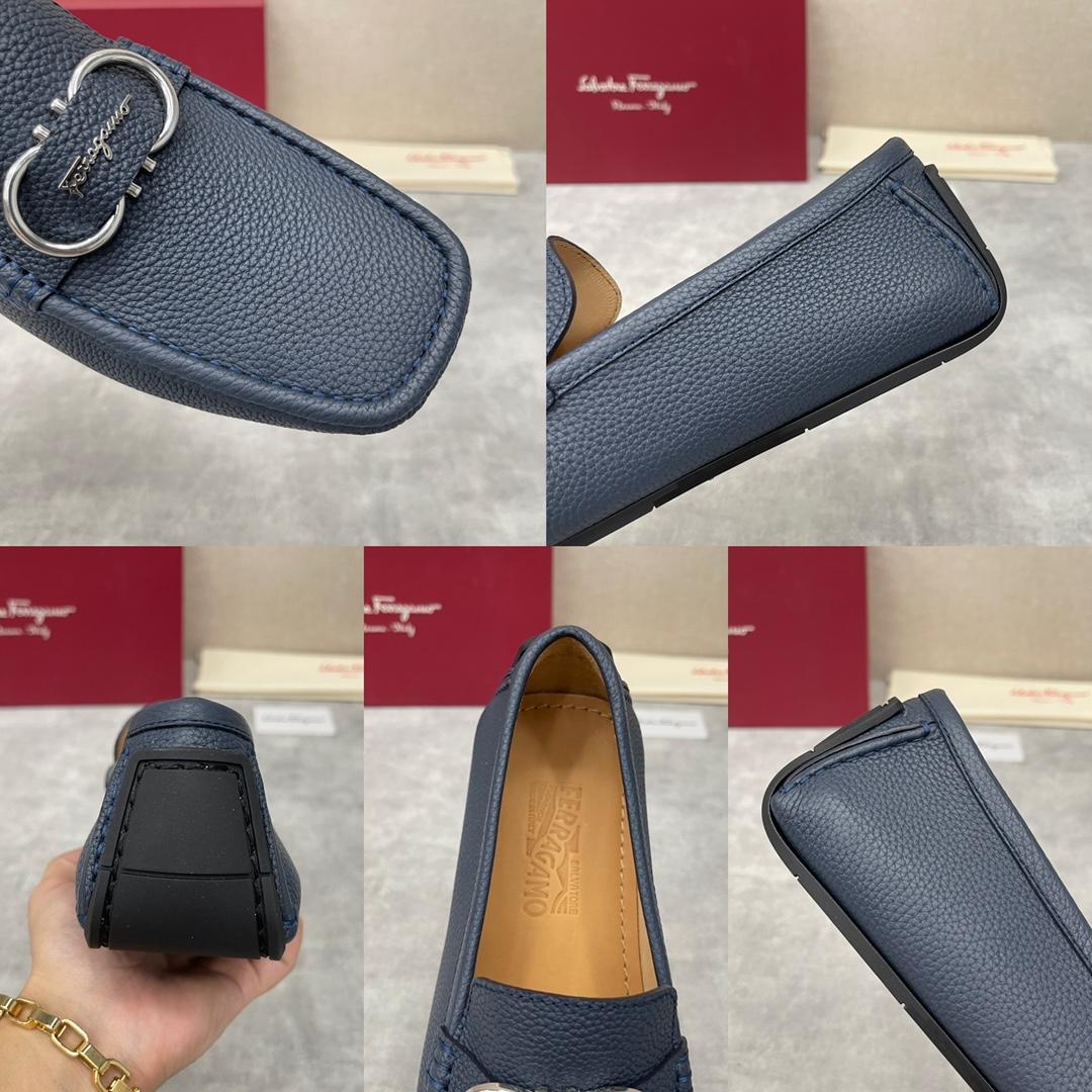 Ferragamo Loafers  - 