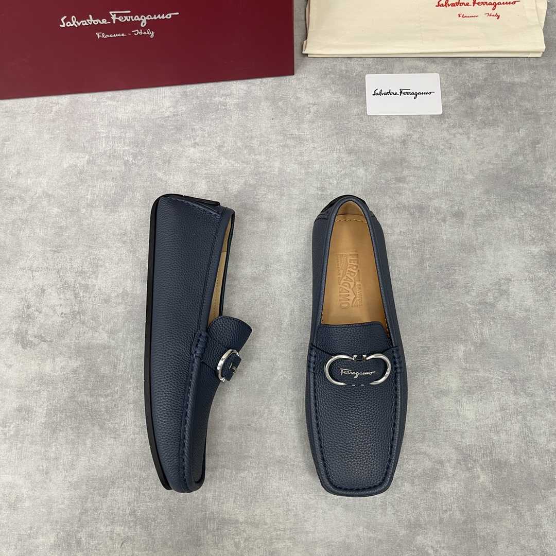 Ferragamo Loafers  - 