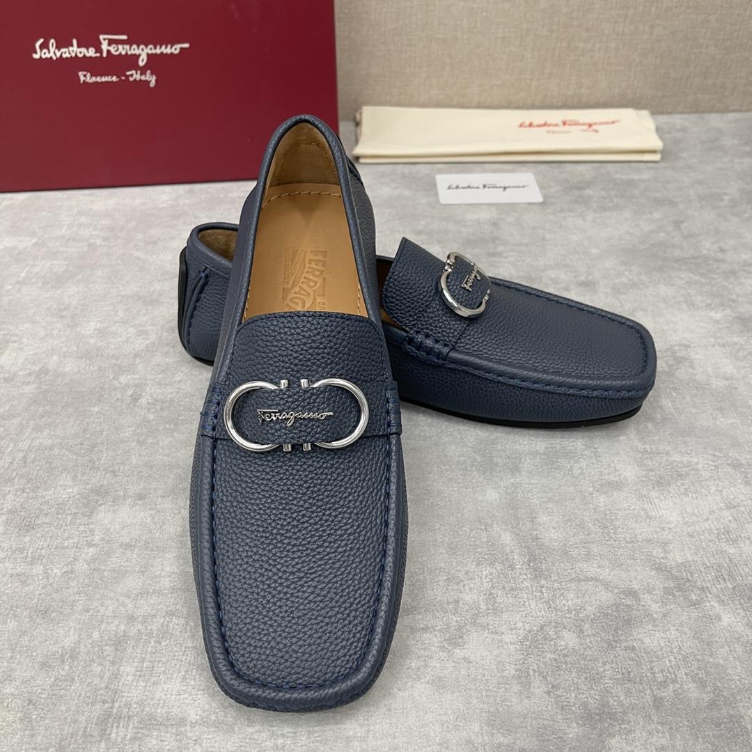 Ferragamo Loafers  - 