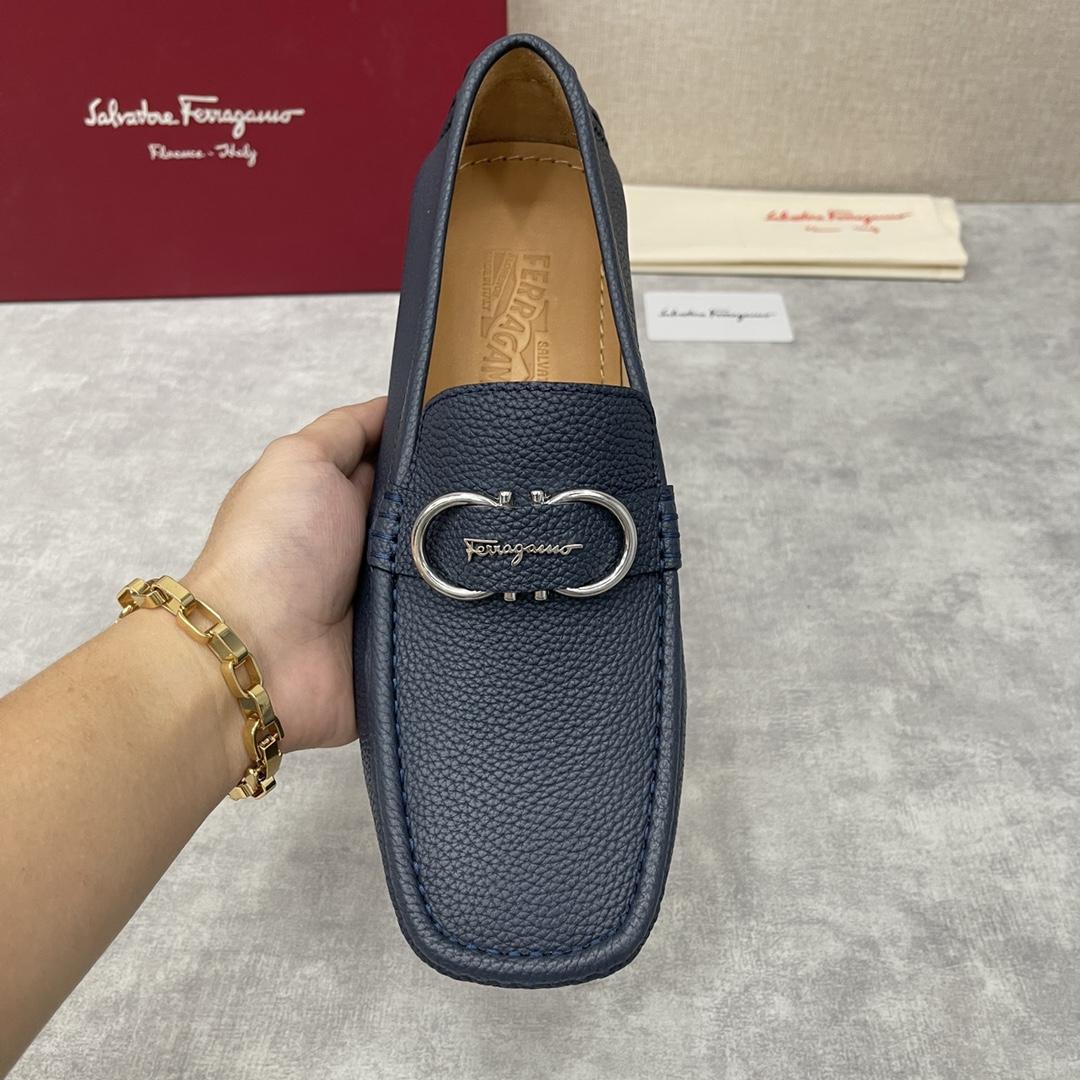 Ferragamo Loafers  - 