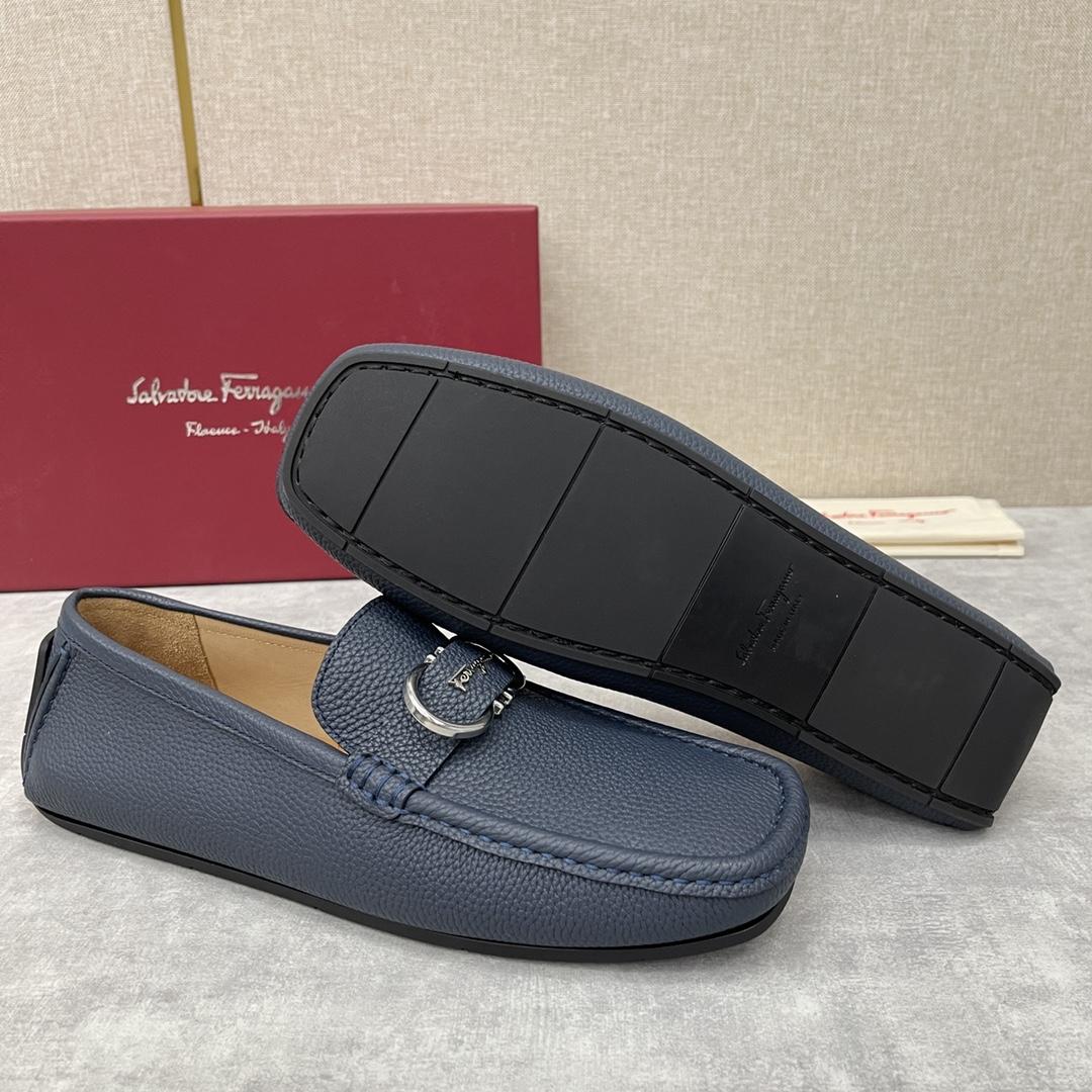 Ferragamo Loafers  - 