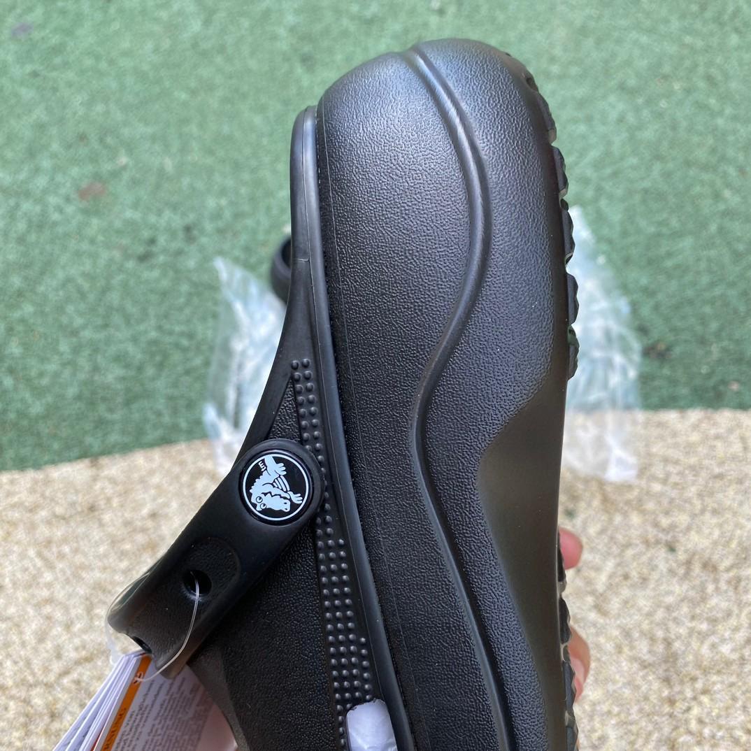 Crocs Baya Platform Clog - 