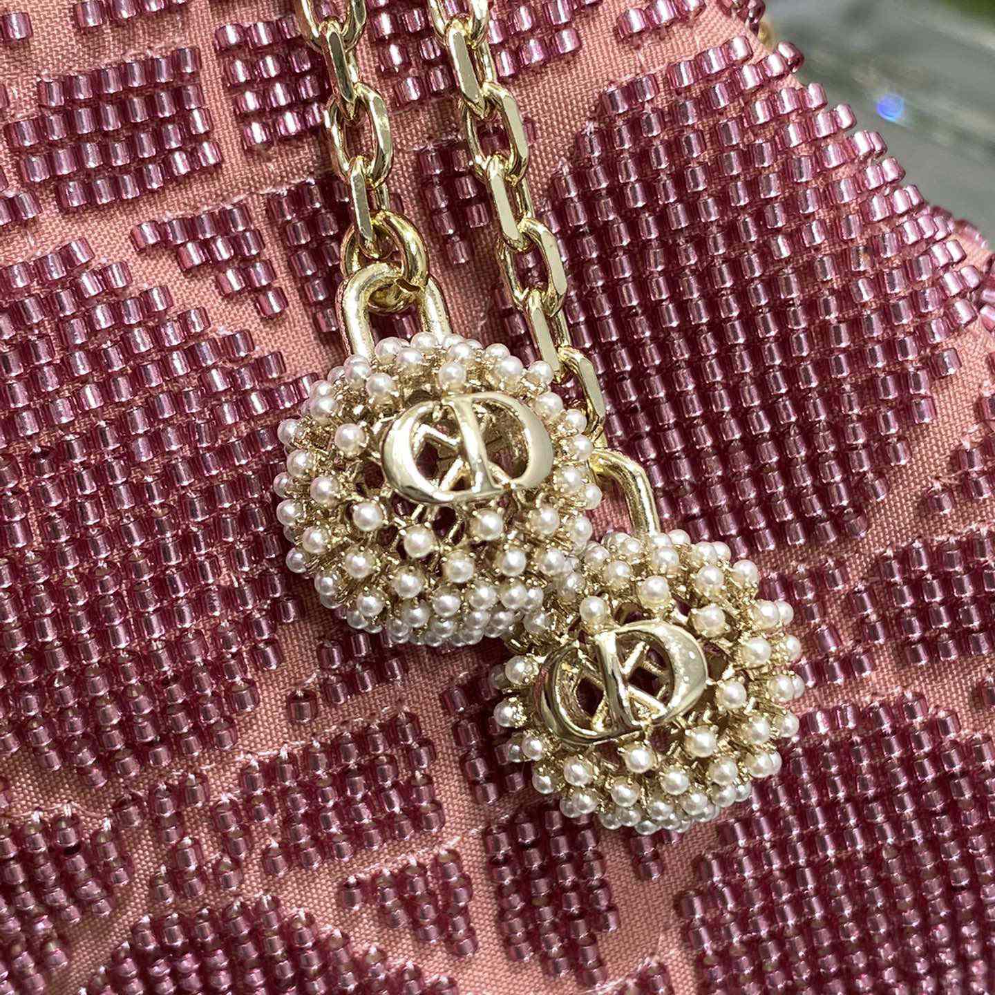 Dior Dream Bucket Bag - 
