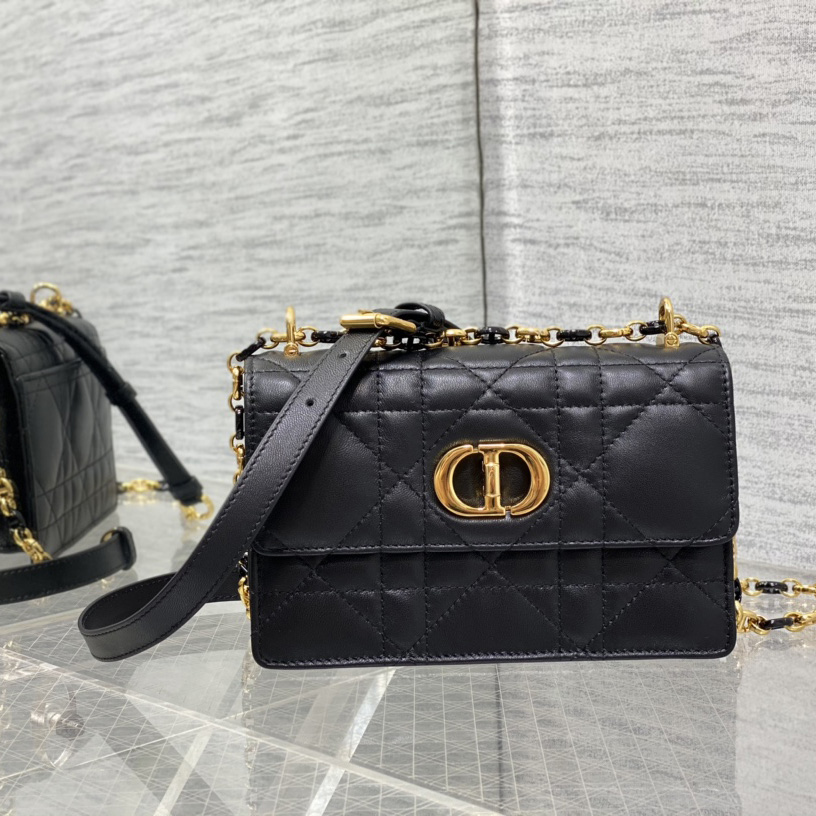 Dior Miss Caro Mini Bag - DesignerGu