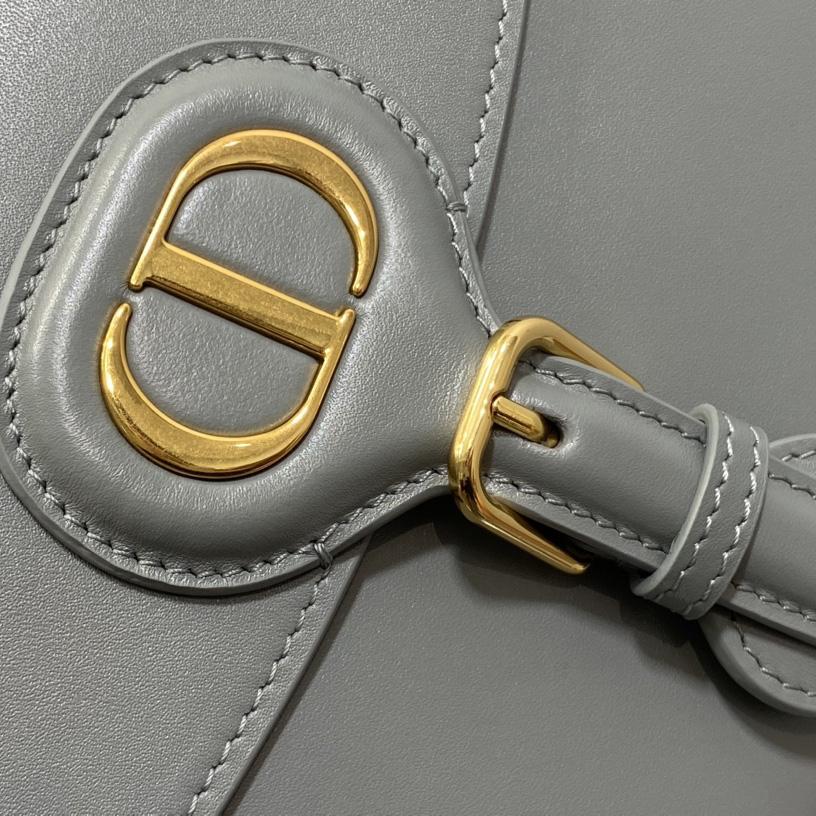 Dior Bobby East-West Bag - 