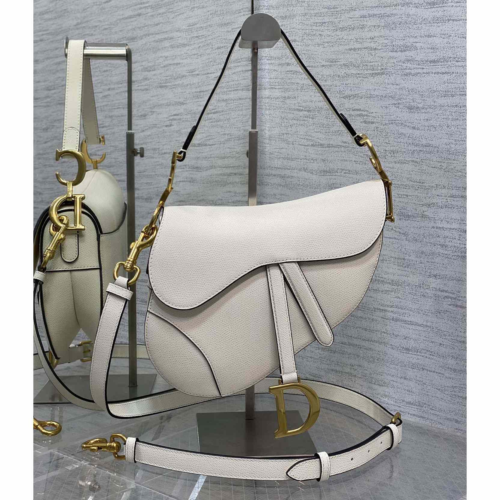 Dior Saddle Bag  - DesignerGu