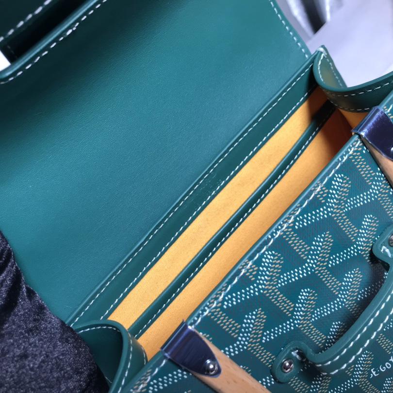 Goyard Saïgon Bag (20x14.5×9cm) - 