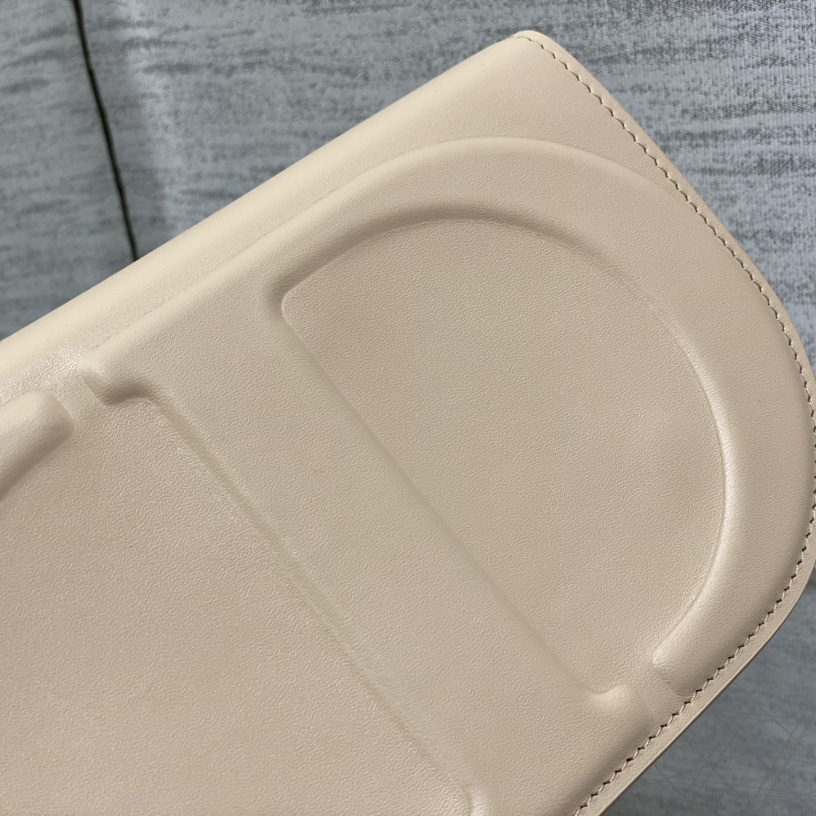 Dior CD Signature Bag With Strap - 