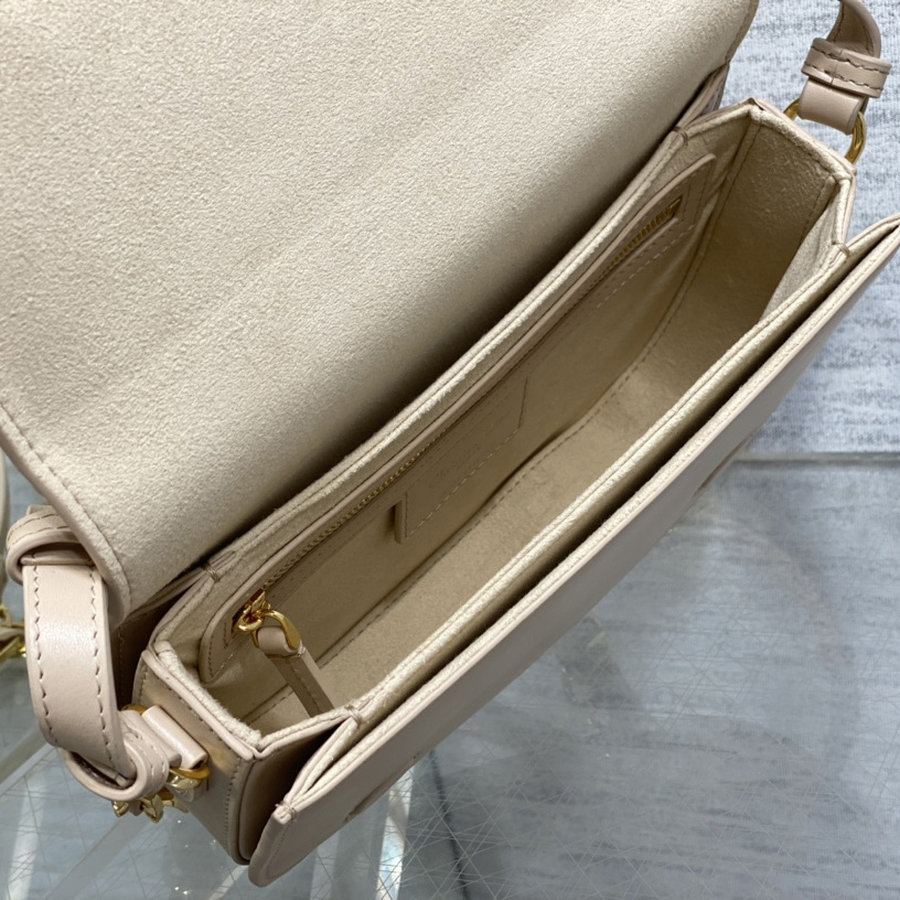 Dior CD Signature Bag With Strap - 