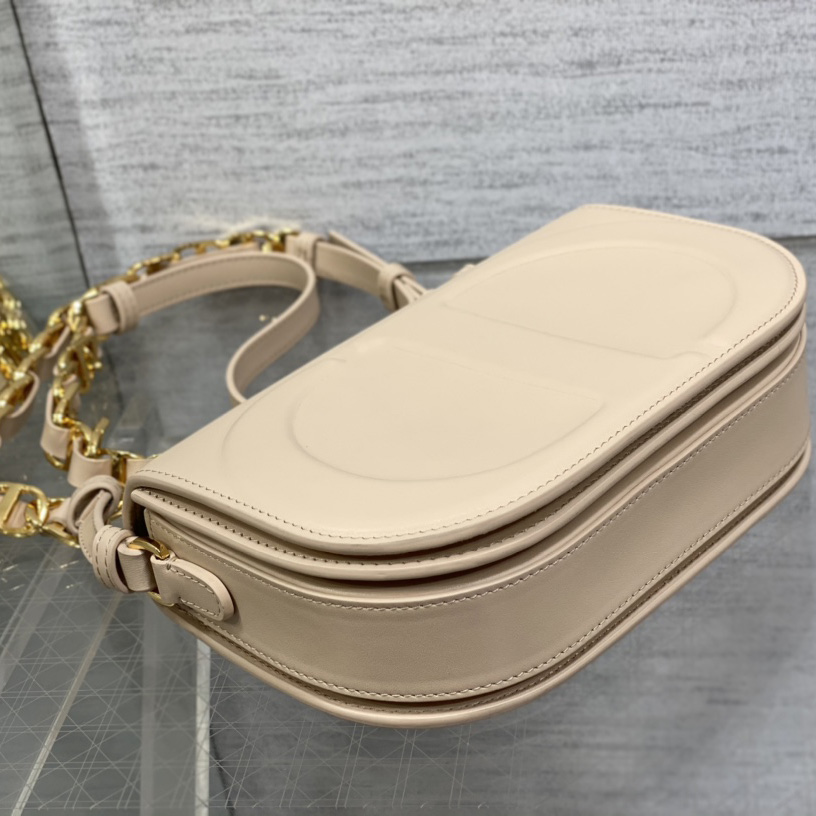 Dior CD Signature Bag With Strap - 