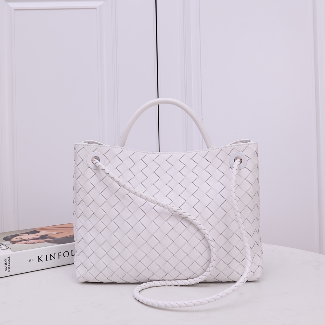 Bottega Veneta Medium Andiamo - 