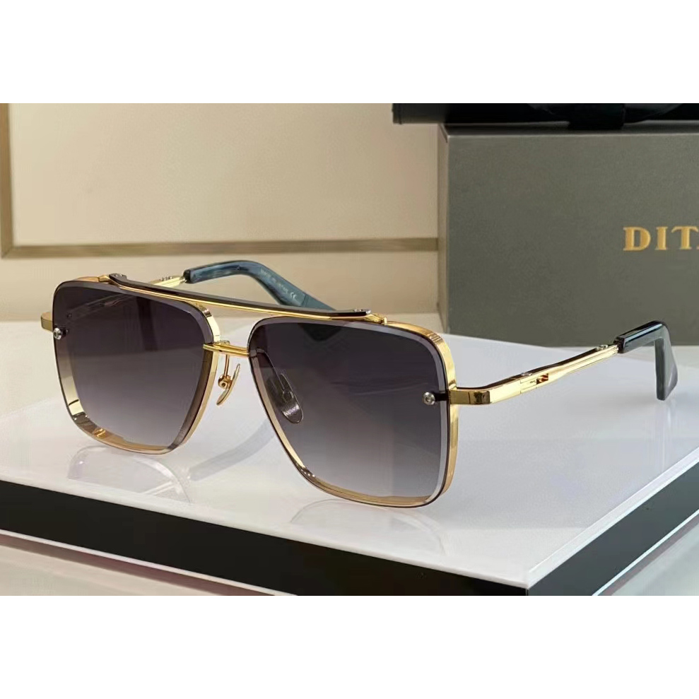 Dita Sunglasses - DesignerGu