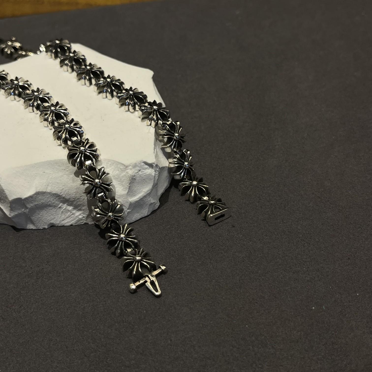 Chrome Heart Bracelets  - 
