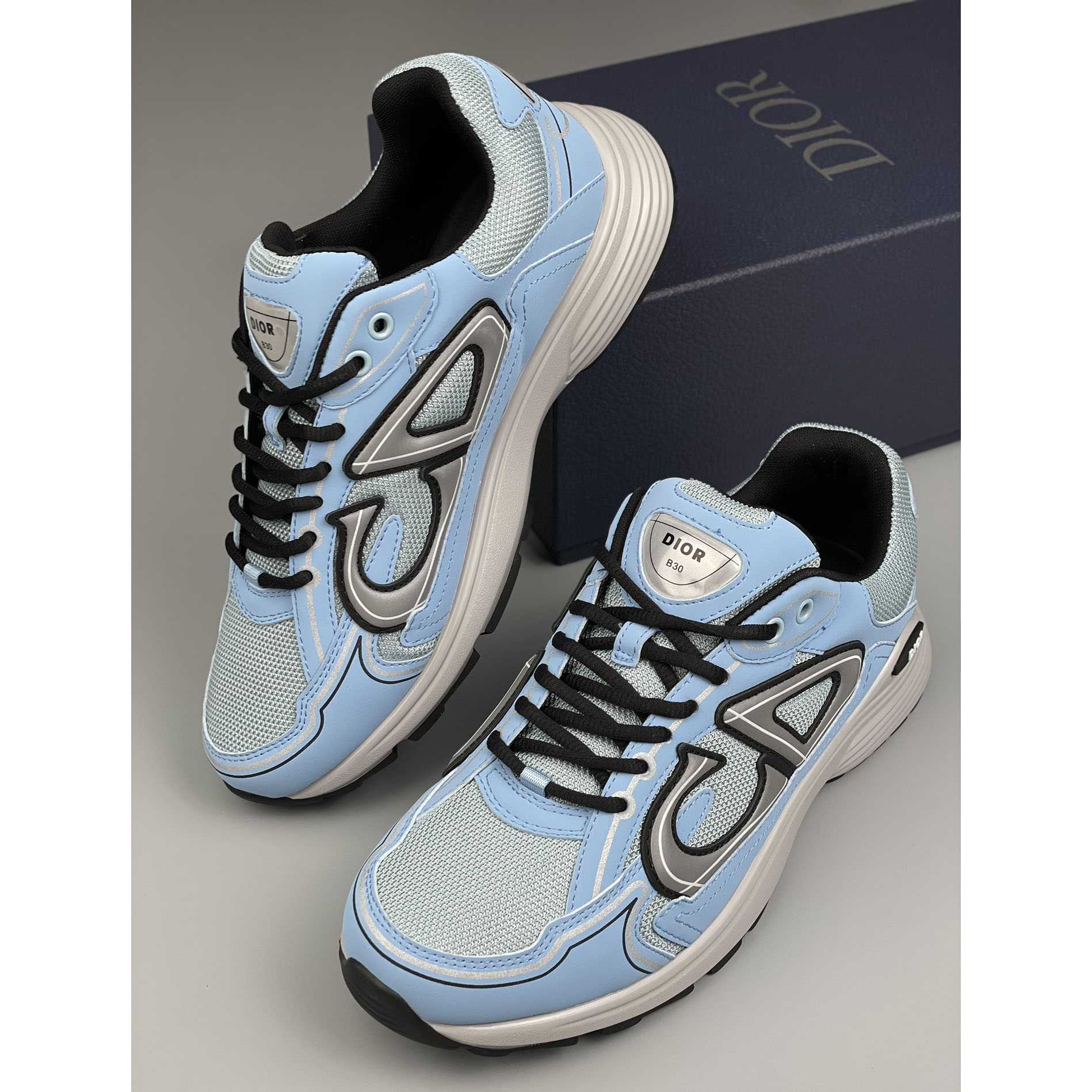 Dior B30 Sneaker  - 