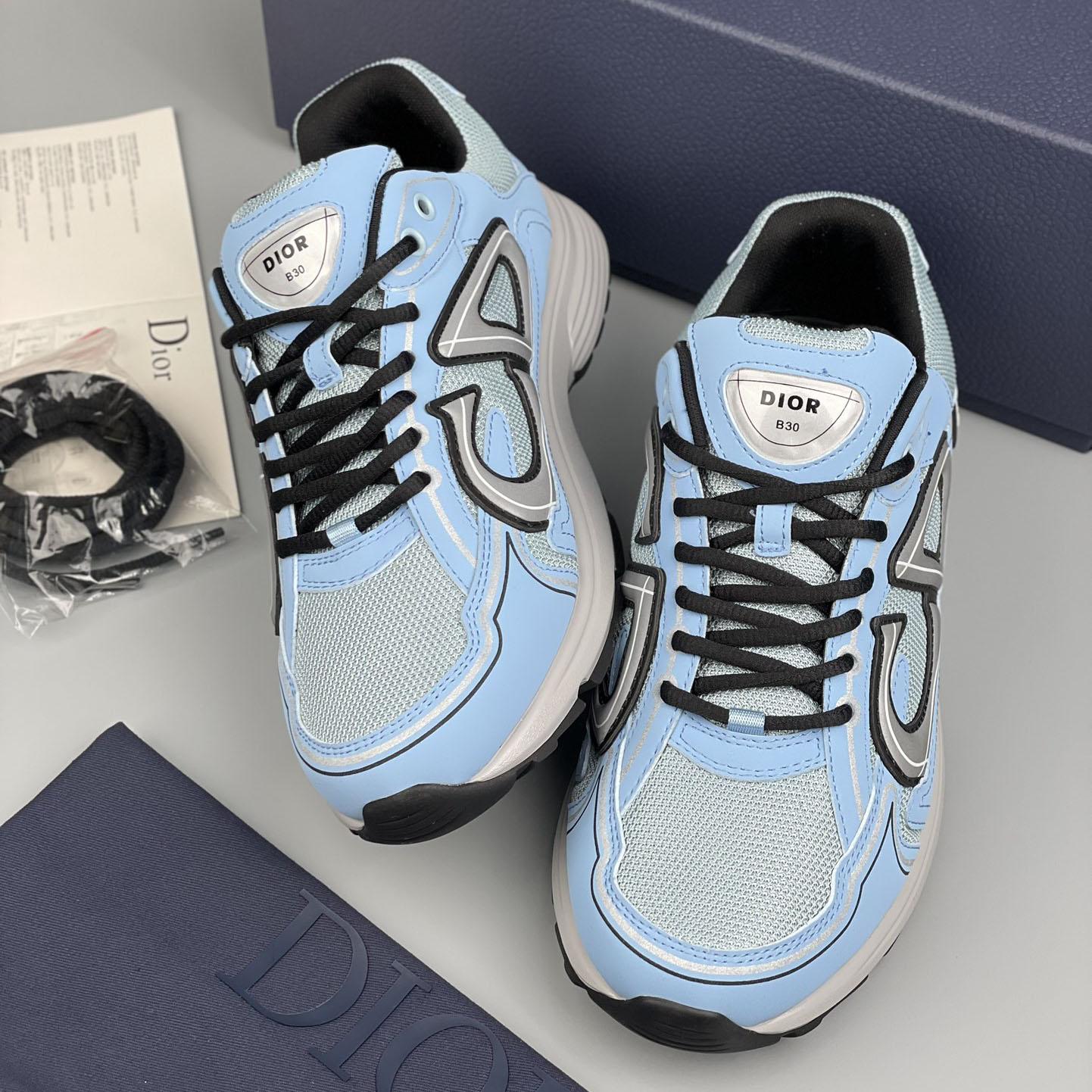 Dior B30 Sneaker  - 
