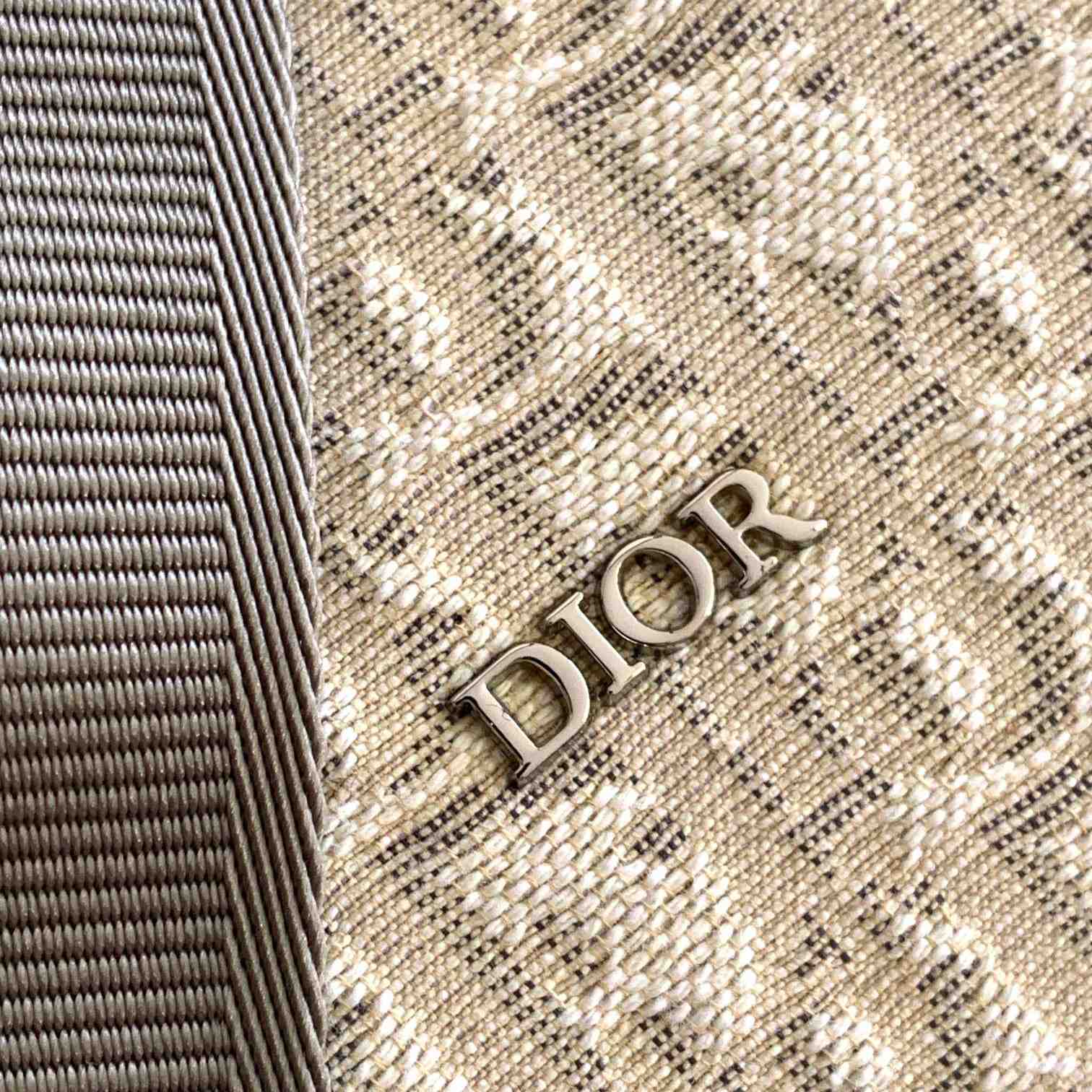 Dior Lingot 50 Bag - DesignerGu