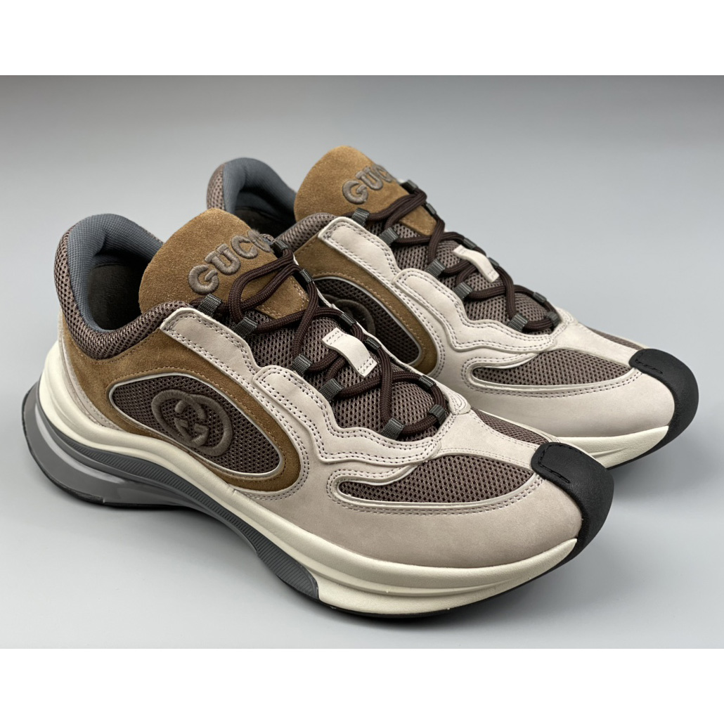 Gucci Run Sneaker - 