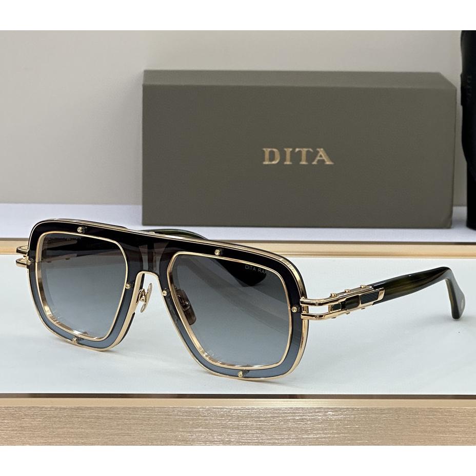 Dita Midnight Special Sunglasses   DTS427  - DesignerGu