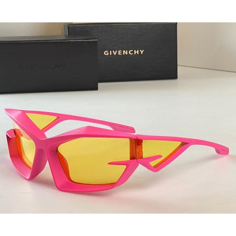 Givenchy Giv Cut Sunglasses In Nylon    - DesignerGu