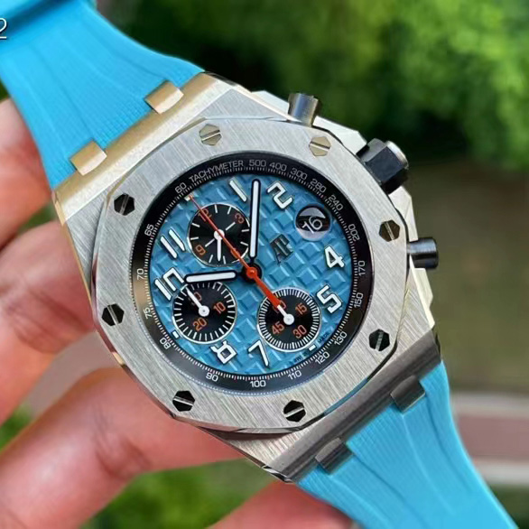 Audemars Piguet Watch - 