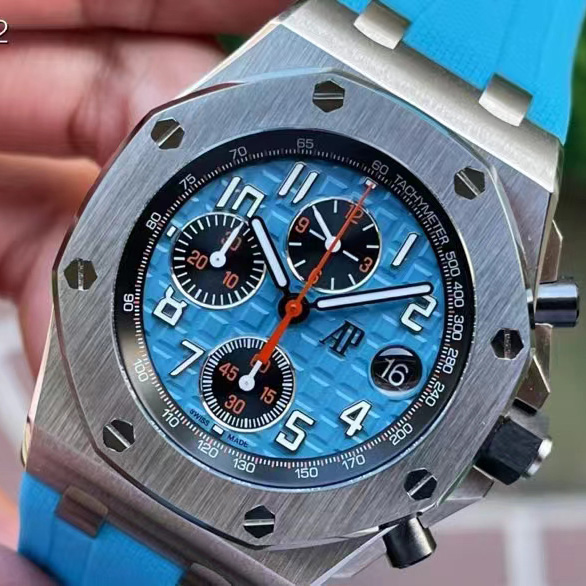 Audemars Piguet Watch - 