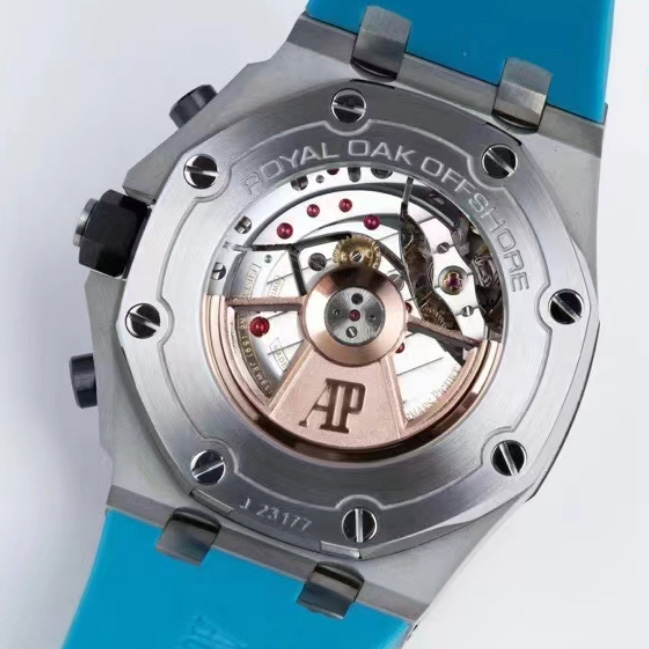 Audemars Piguet Watch - 