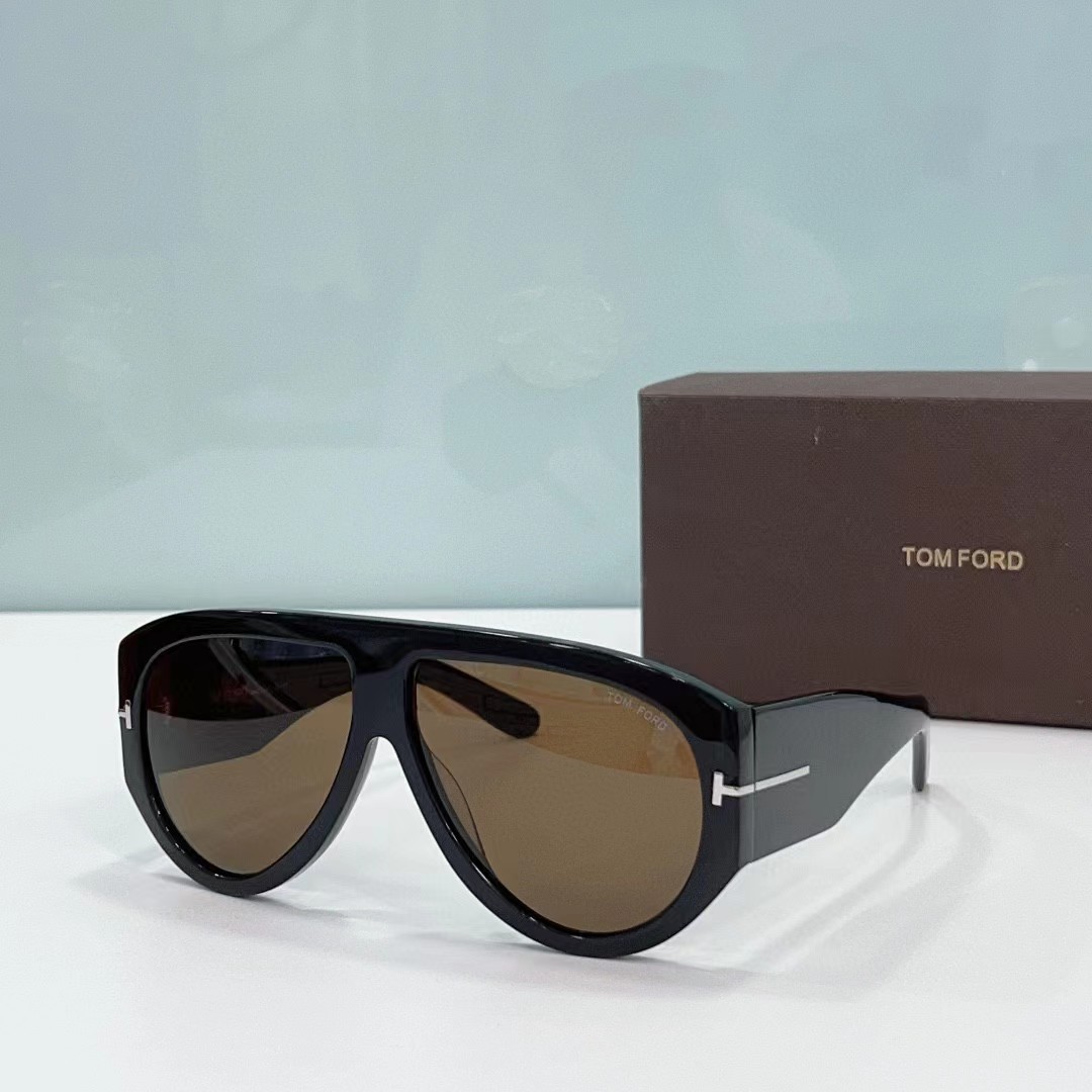 Tom Ford Sunglasses - DesignerGu