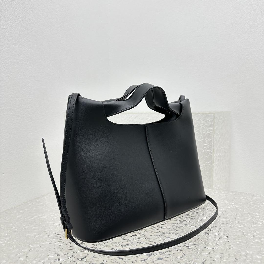 The Row Camdem Bag  ( 32x23x14cm) - DesignerGu