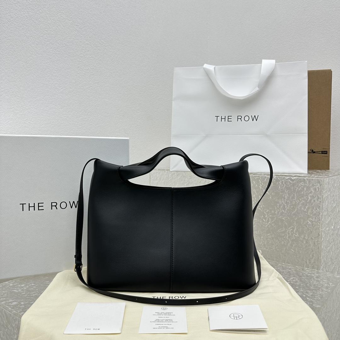 The Row Camdem Bag  ( 32x23x14cm) - DesignerGu